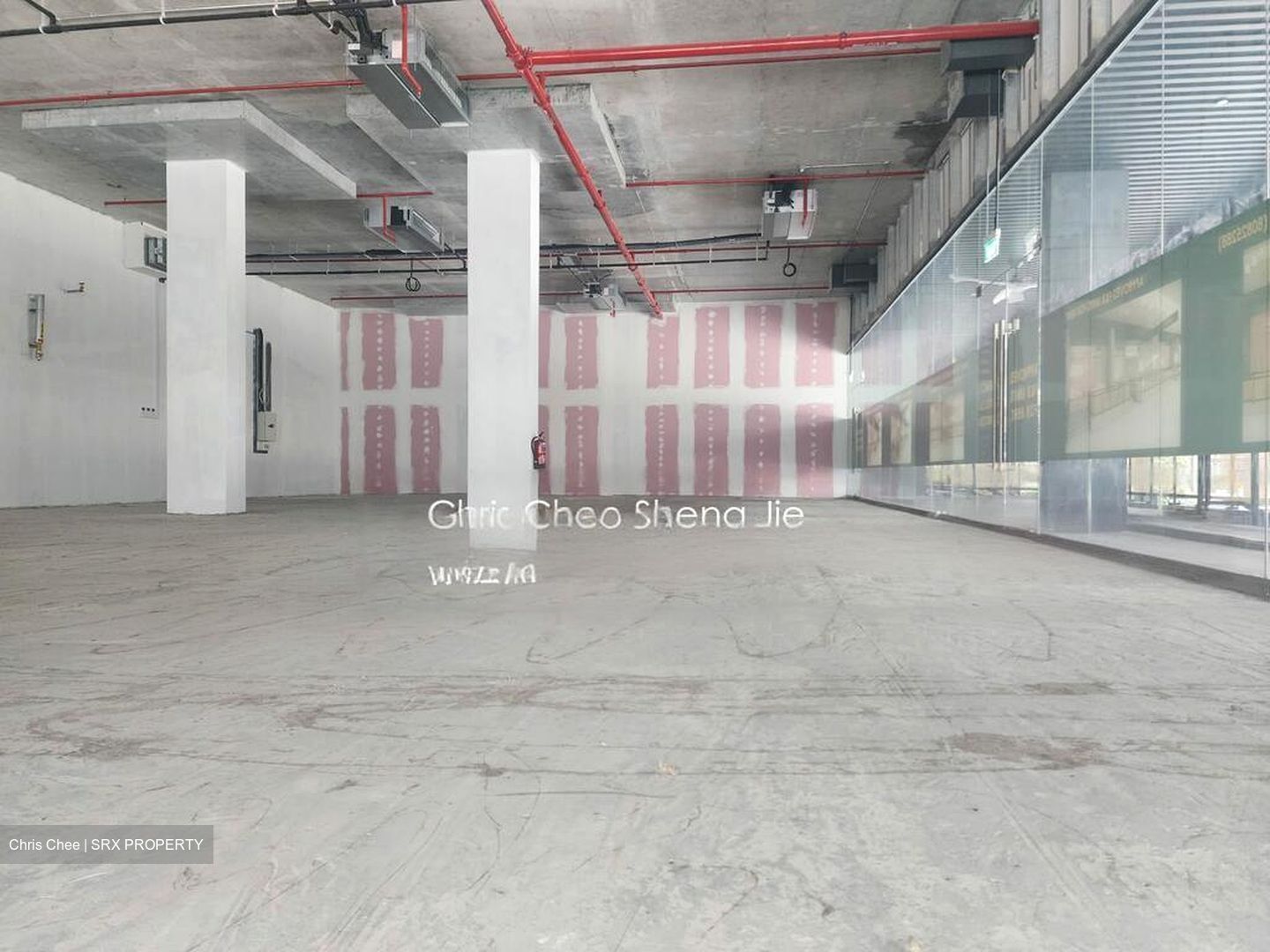 Duo Residences (D7), Shop House #456333271